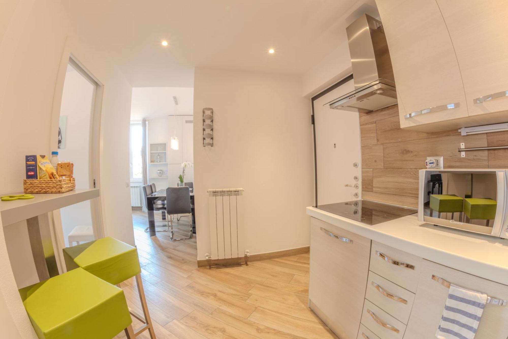 Appartamento Il Borgo เบลลาโจ ภายนอก รูปภาพ