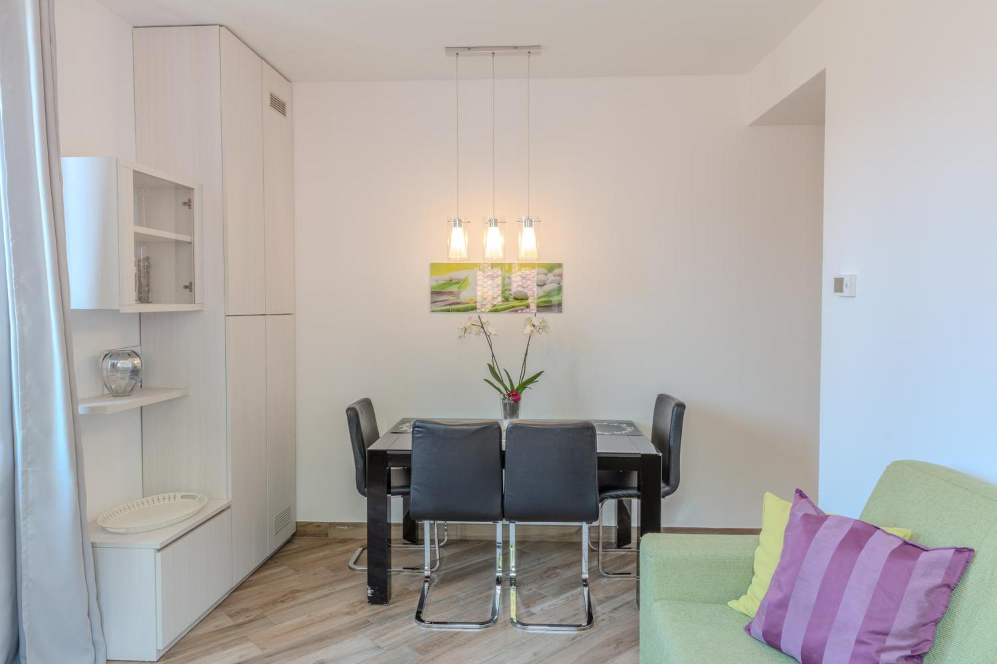 Appartamento Il Borgo เบลลาโจ ภายนอก รูปภาพ