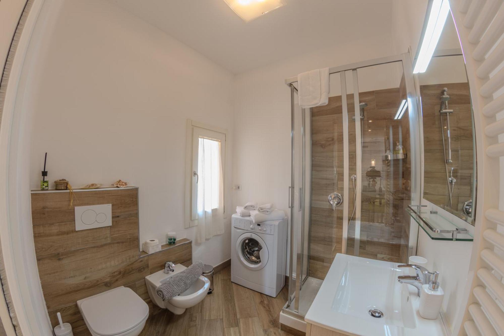 Appartamento Il Borgo เบลลาโจ ภายนอก รูปภาพ