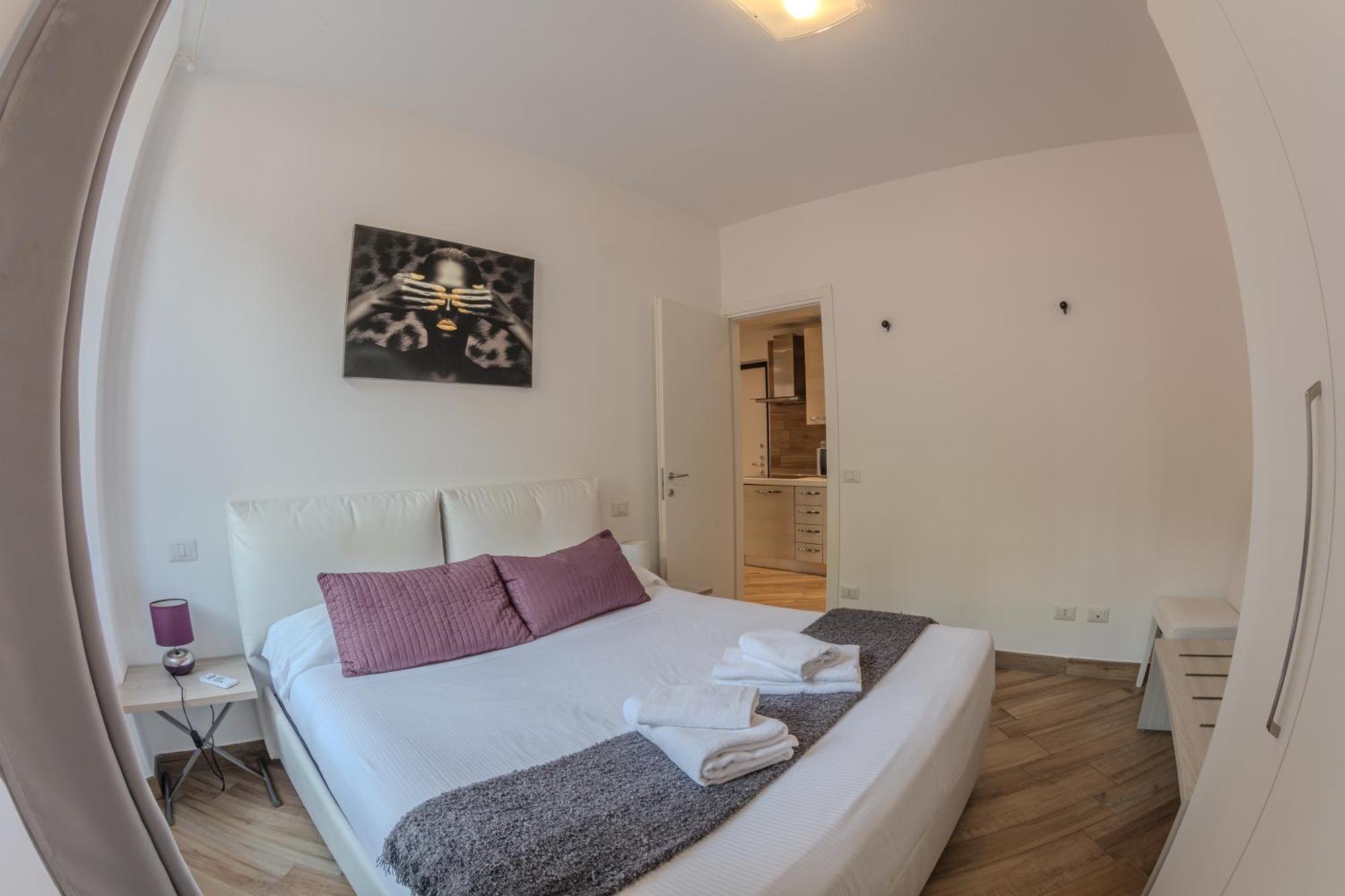 Appartamento Il Borgo เบลลาโจ ภายนอก รูปภาพ