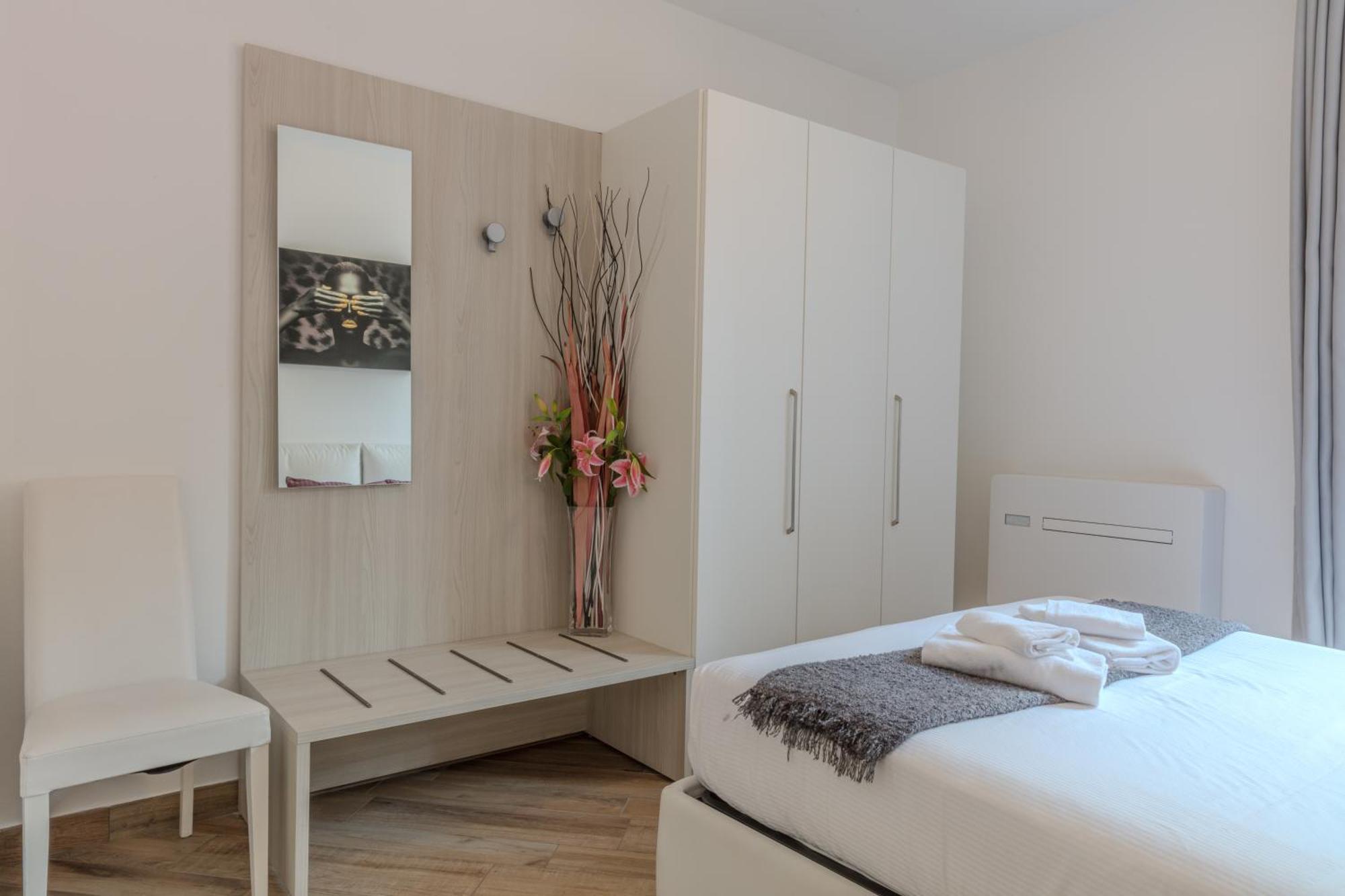Appartamento Il Borgo เบลลาโจ ภายนอก รูปภาพ