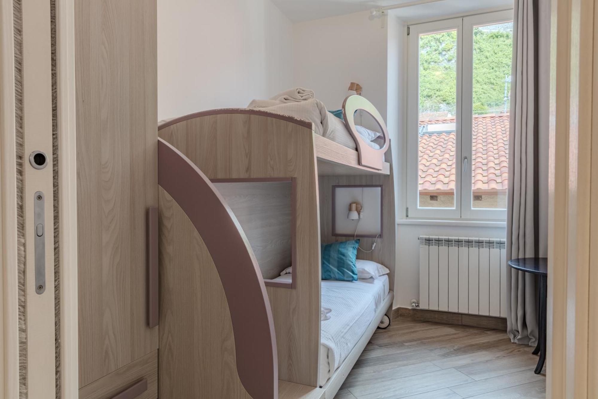 Appartamento Il Borgo เบลลาโจ ภายนอก รูปภาพ