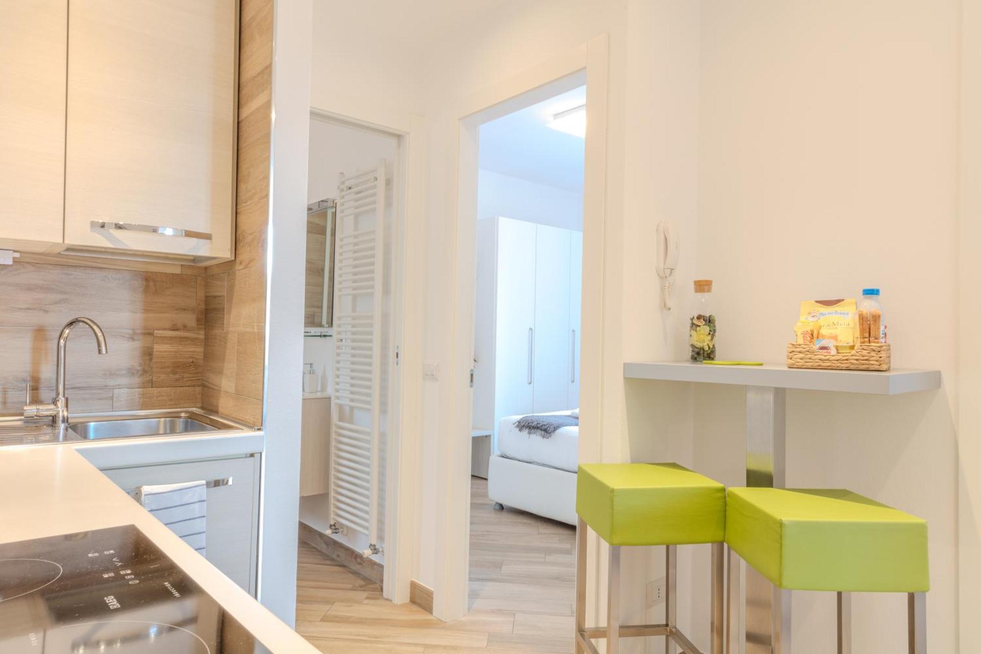 Appartamento Il Borgo เบลลาโจ ภายนอก รูปภาพ