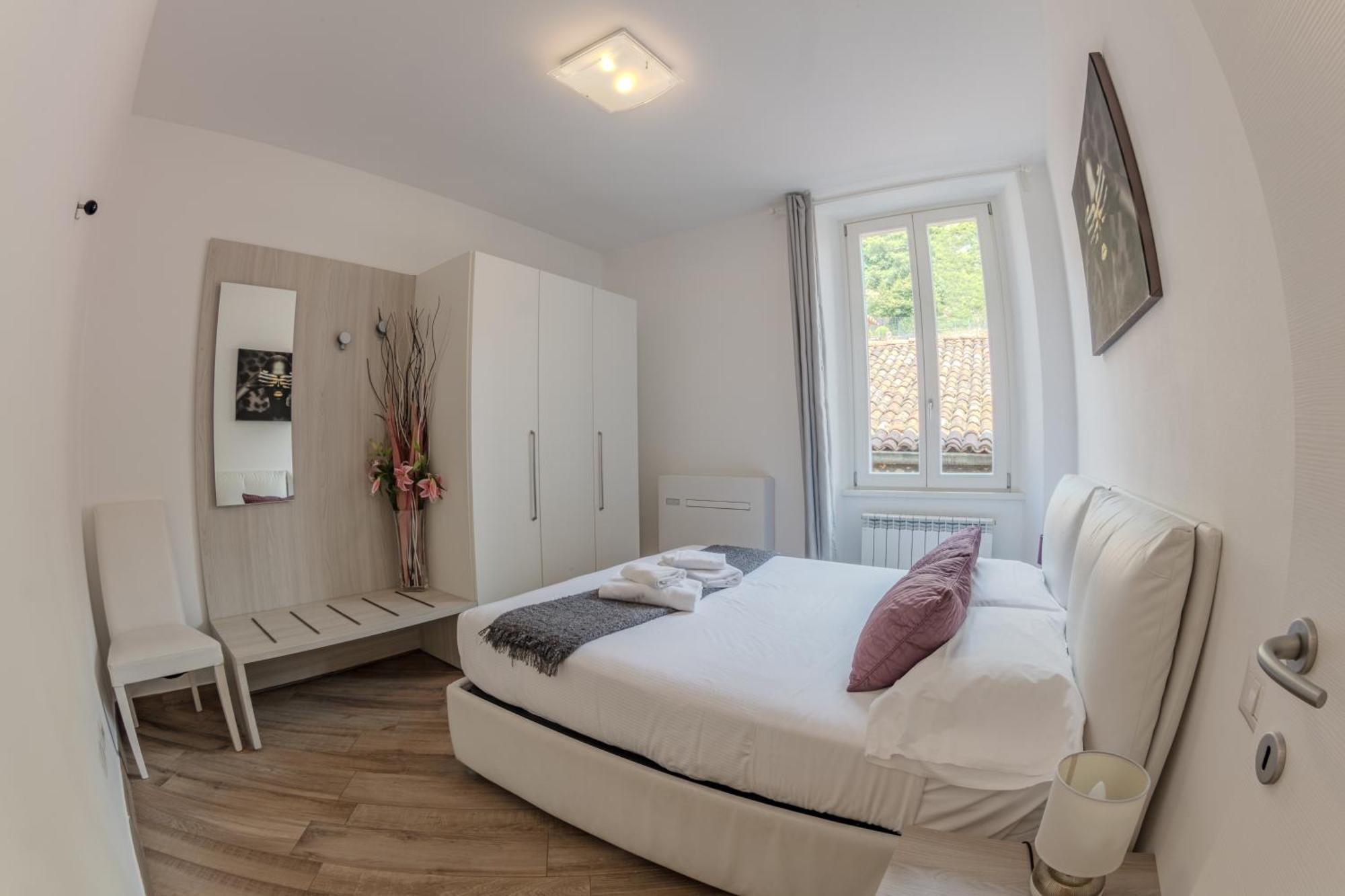 Appartamento Il Borgo เบลลาโจ ภายนอก รูปภาพ