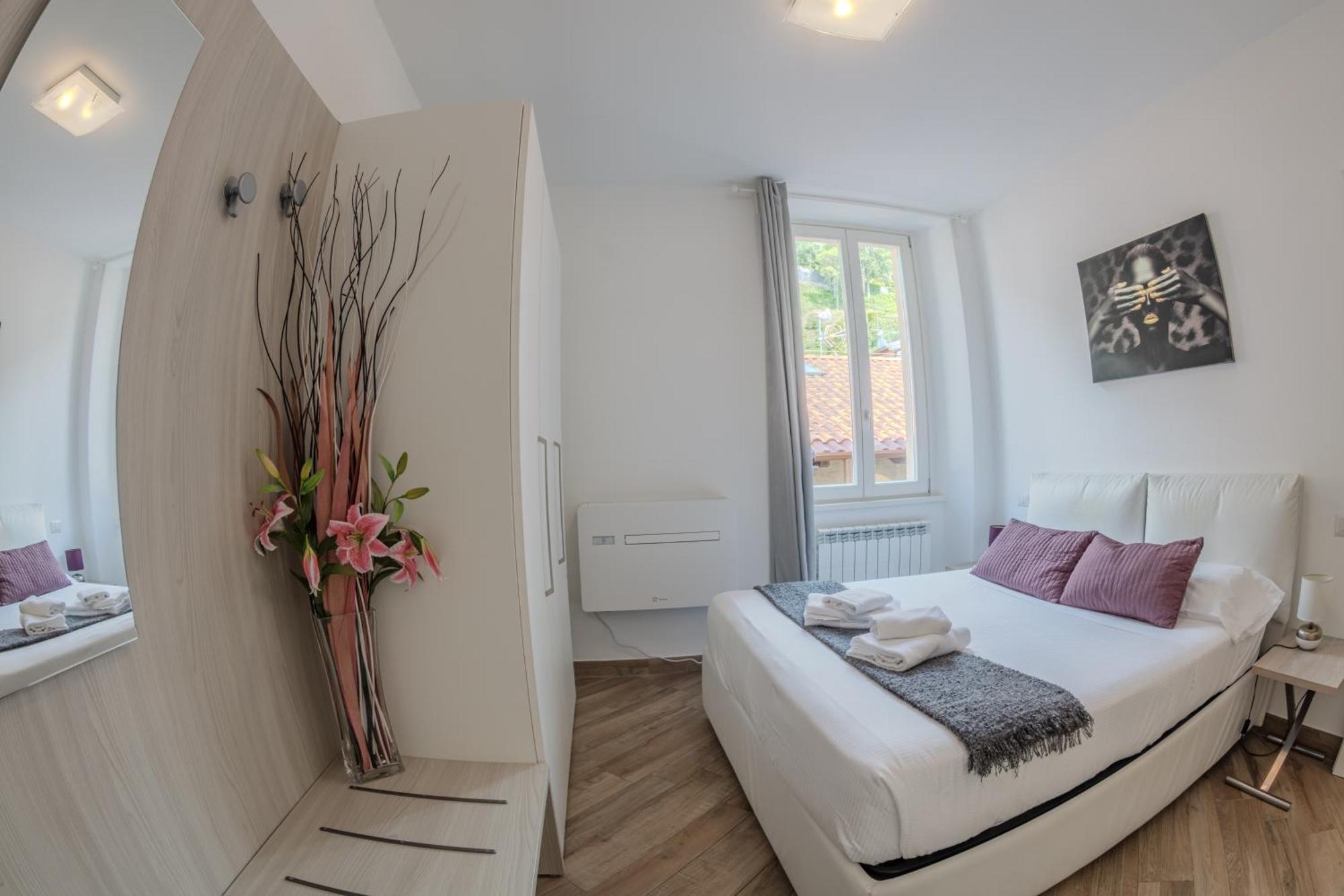 Appartamento Il Borgo เบลลาโจ ภายนอก รูปภาพ