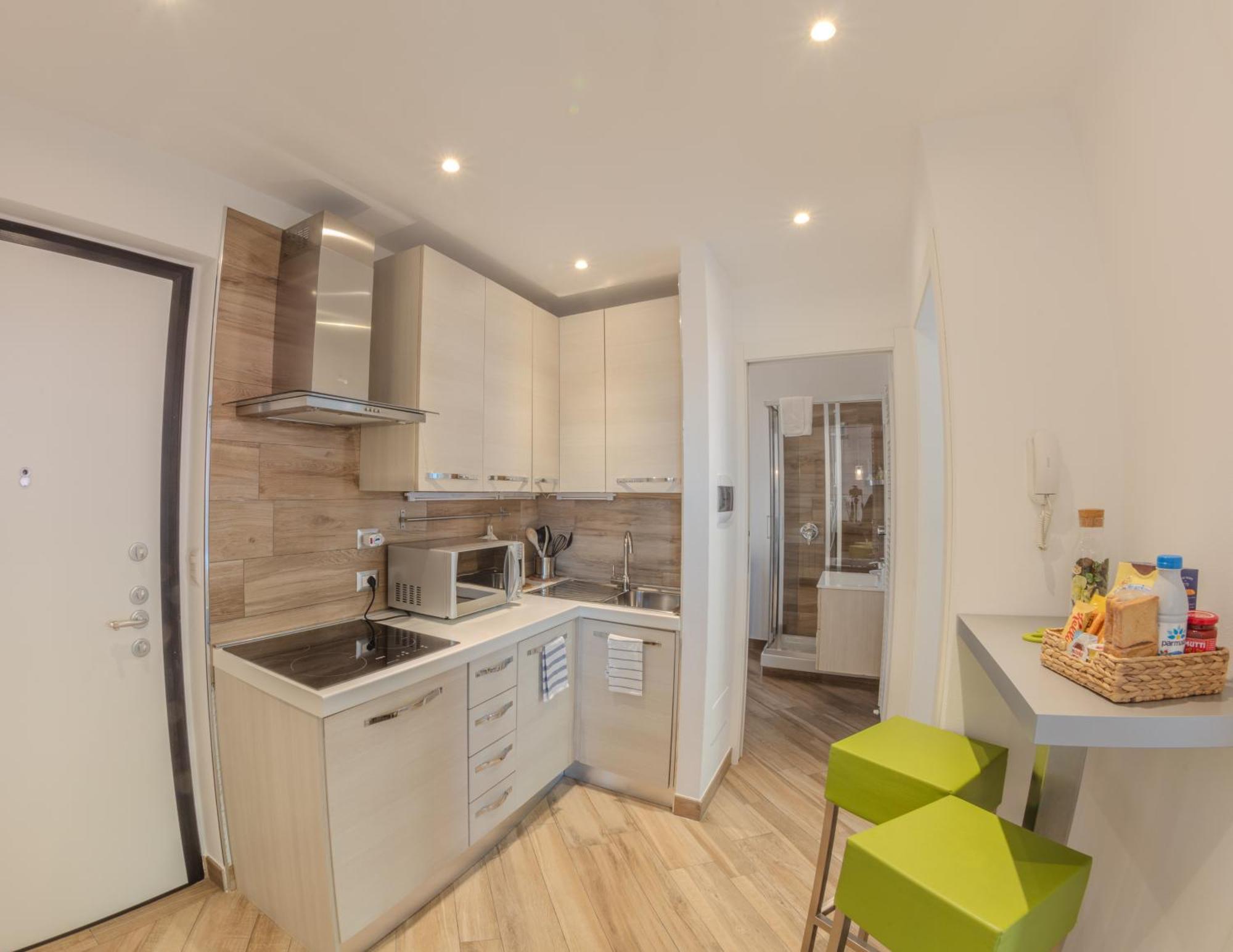 Appartamento Il Borgo เบลลาโจ ภายนอก รูปภาพ