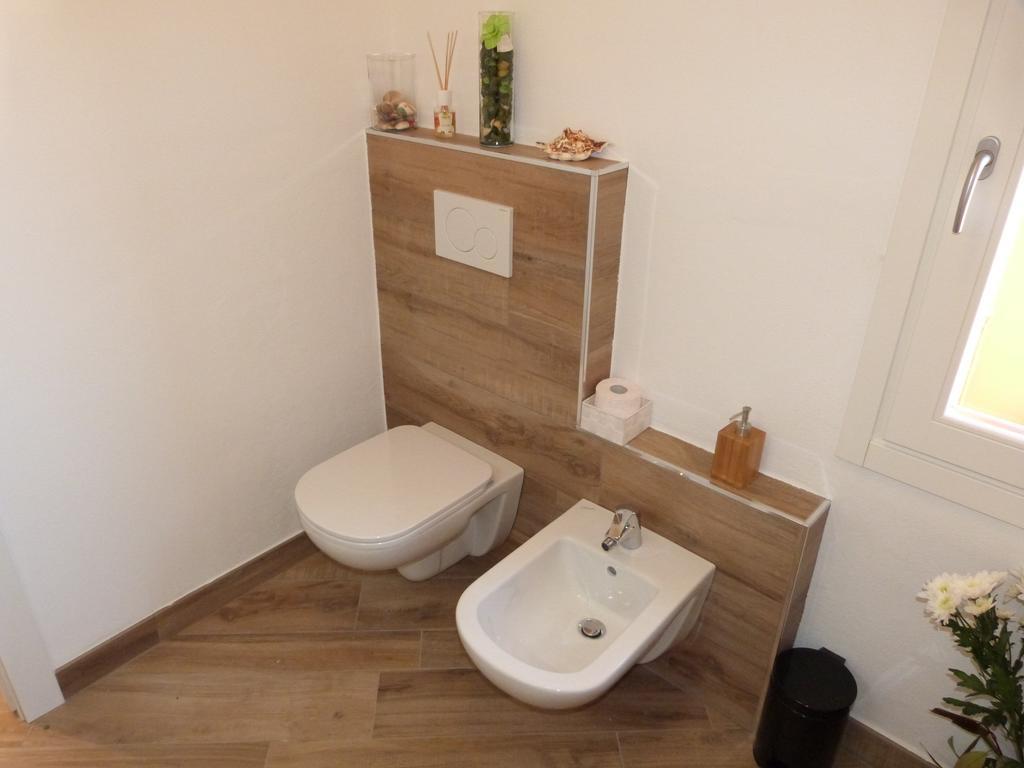 Appartamento Il Borgo เบลลาโจ ห้อง รูปภาพ